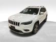 2021 Jeep Cherokee Limited SUV
