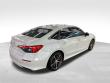 2023 Honda Civic Touring Sedan