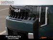 2027 Kia Telluride Hybrid EX SUV