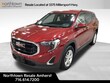  GMC Terrain
