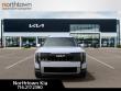 2027 Kia Telluride Hybrid EX SUV