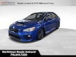  Subaru WRX