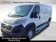 Used 2025 Ram Promaster 2500 Base Van Cargo Van