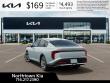 2026 Kia K4 LXS Sedan