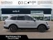 2025 Kia Telluride EX X-Line SUV