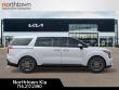 2026 Kia Carnival Hybrid EX Minivan/Van