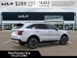 2026 Kia Sorento S SUV