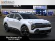 2027 Kia Sportage X-Line SUV