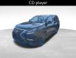 2023 LEXUS GX 460 SUV