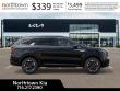 2025 Kia Sorento S SUV