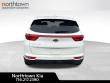 2019 Kia Sportage LX SUV