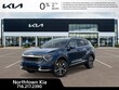 Kia Sportage Hybrid