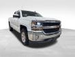 2018 Chevrolet Silverado 1500 LT Truck Double Cab