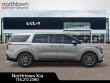 2026 Kia Carnival Hybrid EX Minivan/Van