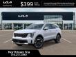 2026 Kia Sorento S SUV