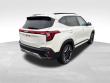 2024 Kia Seltos SX SUV