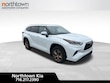 Toyota Highlander Hybrid