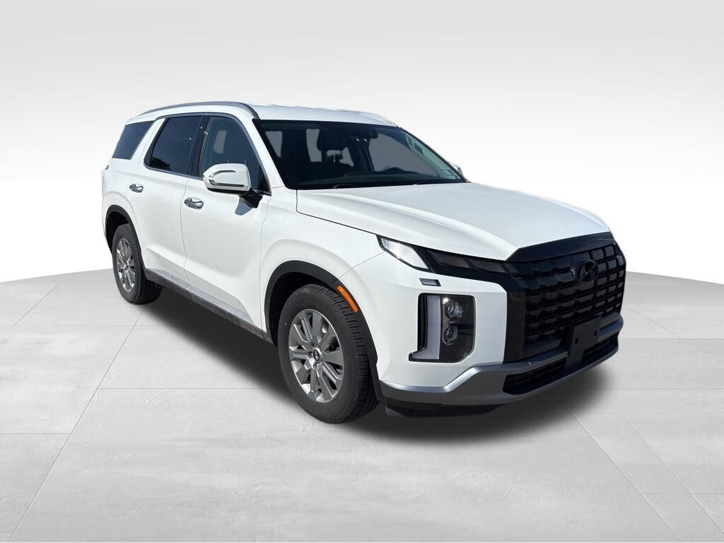 Used 2023 Hyundai Palisade SEL SUV