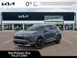 Kia Sportage Hybrid