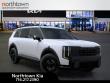 2027 Kia Telluride Hybrid X-Line SX Prestige SUV