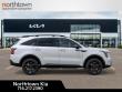 2026 Kia Sorento Hybrid X-Line SX Prestige SUV