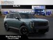 2027 Kia Telluride X-Line SX SUV