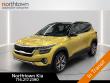 2021 Kia Seltos SX SUV