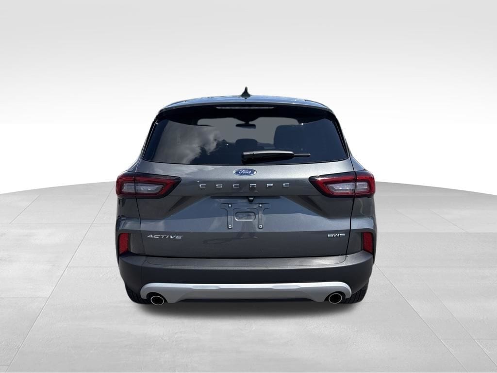 2025 Ford Escape Active - Photo 7