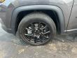 2023 Jeep Compass Latitude SUV