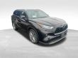 2021 Toyota Highlander Platinum SUV
