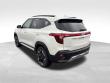 2024 Kia Seltos SX SUV