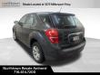 2017 Chevrolet Equinox LS SUV