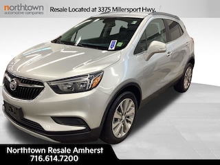 2019 Buick Encore