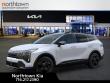 2027 Kia Sportage X-Line SUV