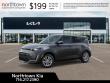 2025 Kia Soul LX Hatchback 2025 Kia Soul LX Hatchback