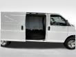 2024 Chevrolet Express 2500 Work Van Van Extended Cargo Van