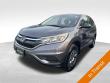 2016 Honda CR-V LX SUV
