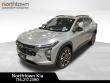 Used 2024 Chevrolet Trax 2RS SUV