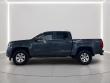 2019 Chevrolet Colorado Work Truck Truck Crew Cab