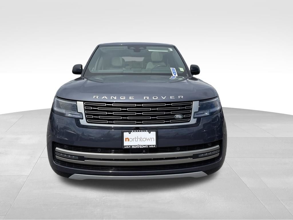 Used 2024 Land Rover Range Rover SE SUV