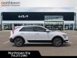 2025 Kia Niro LX SUV
