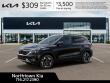 2026 Kia Seltos S SUV