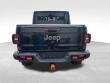 2021 Jeep Gladiator Mojave Truck Crew Cab
