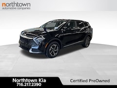 2023 Kia Sportage Hybrid LX SUV