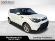 Certified 2015 Kia Soul Plus Hatchback