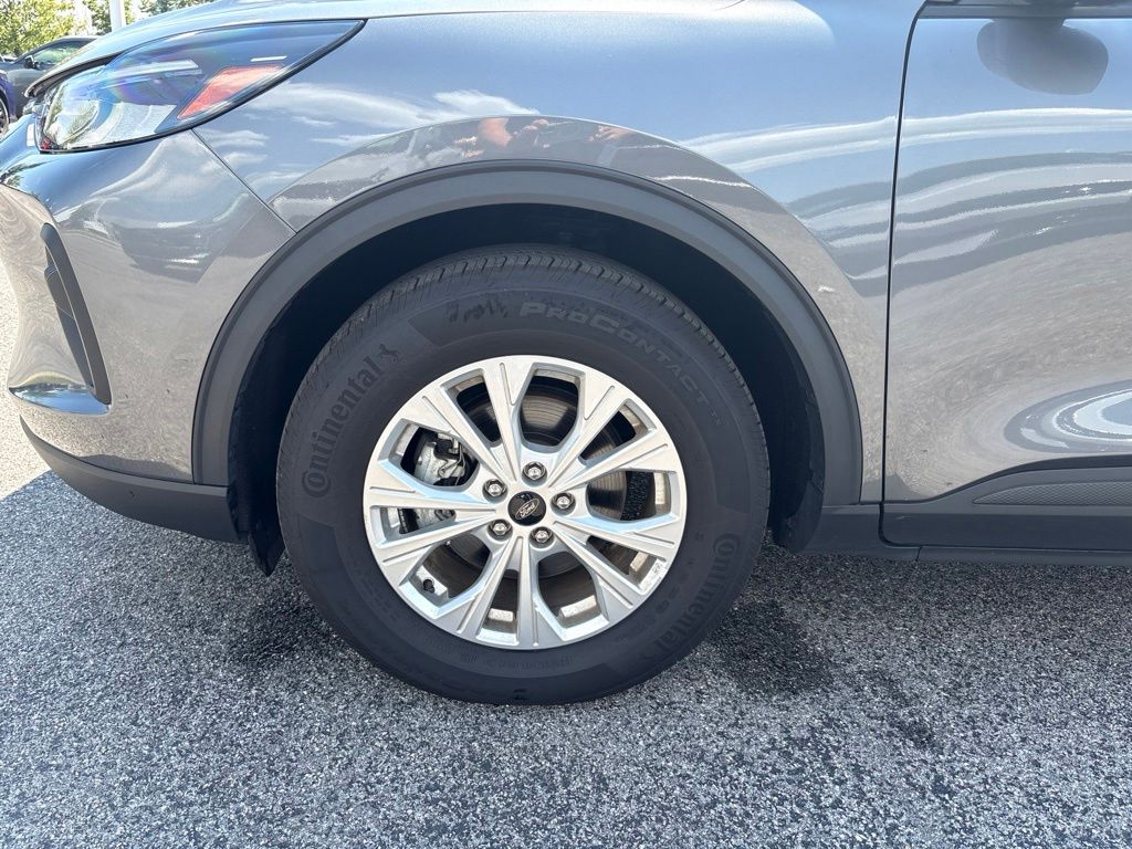 2025 Ford Escape Active - Photo 27