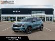 2026 Kia Seltos S SUV