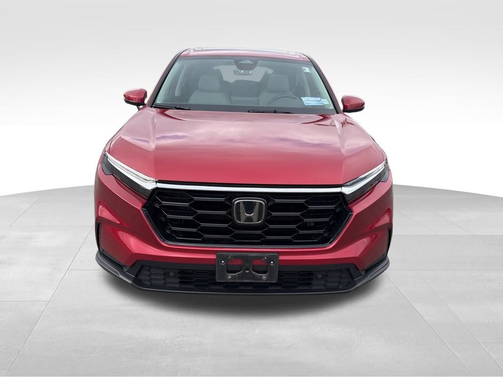 2024 Honda CR-V EX-L photo 2