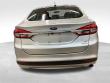 2017 Ford Fusion SE Sedan