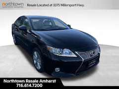 2014 LEXUS ES 350 Sedan